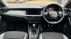 Skoda Scala 1.0 TSI 95 SE 5dr Petrol Hatchback